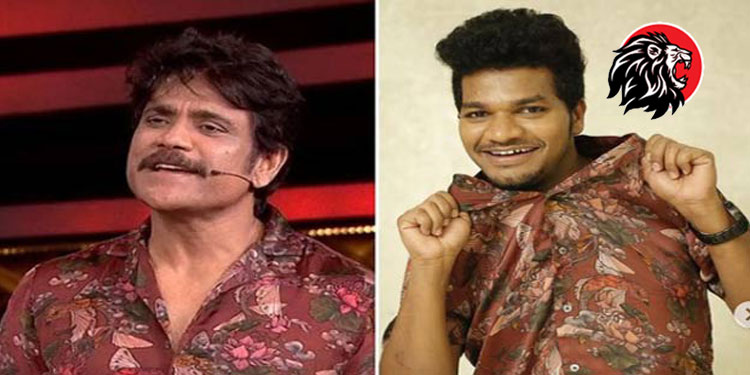 Nag’s memorable gift to Avinash