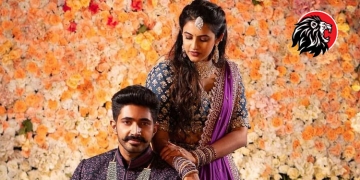 Niharika and Chaitanya’s dance becomes viral