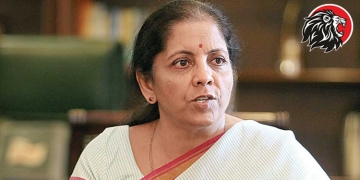 What is this? Union FM Nirmala Sitharaman admonishes AP FM Buggana