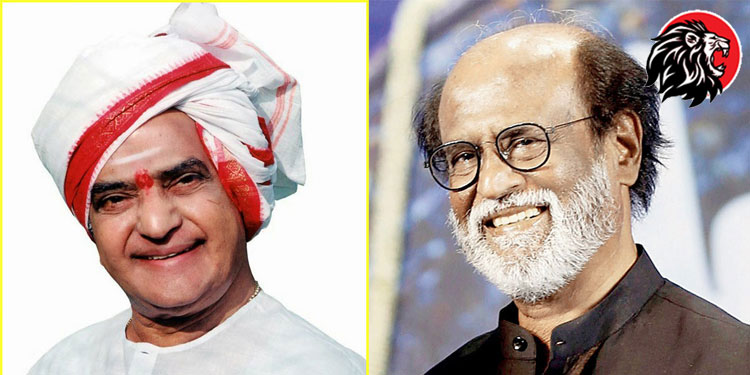 TLN’s best birthday wish for Rajinikanth