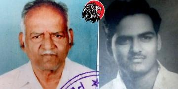 Senior director O.S.R Anjaneyulu passes away