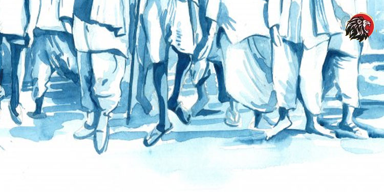 Congress leaders ready for padayatra to get into power!