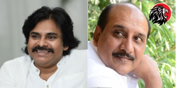 M.S Raju wants to make a film with Pawan