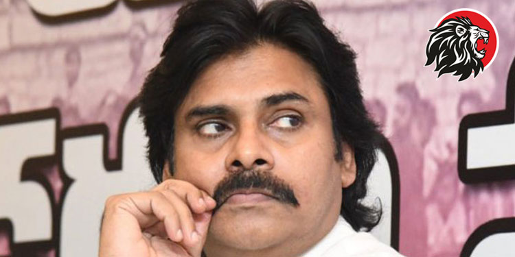 Interesting update about Pawan’s film
