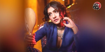 Payal Rajput enters Kollywood