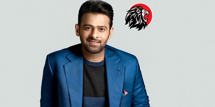 Yet another Pan-Indian film for Prabhas!