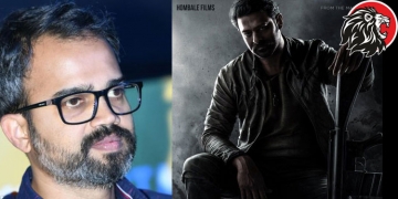 Prashanth reveals Salaar’s plot