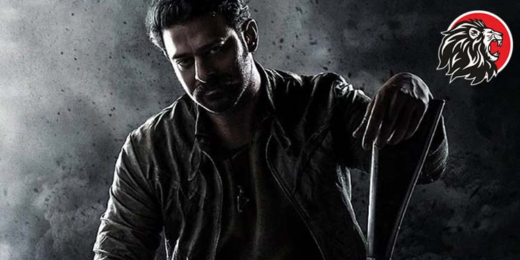Is Prabhas playing a Muslim leader in Salaar?