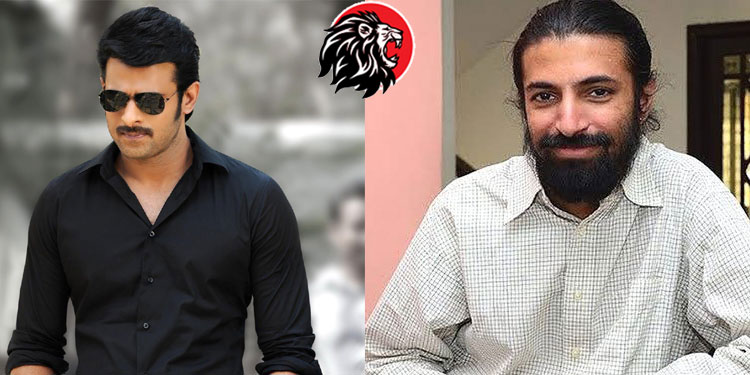 Nag Ashwin gives clarity about Prabhas’s film