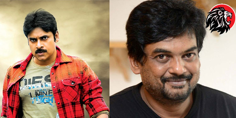 Puri pens a powerful script for Pawan