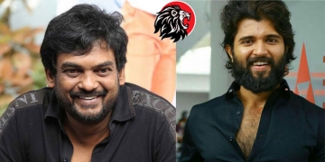 What’s cooking in for Vijay-Puri’s Fighter?