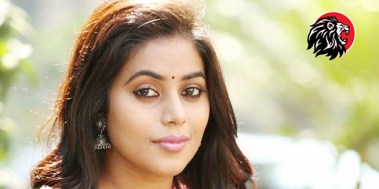 Poorna in the sequel of Pisaasu