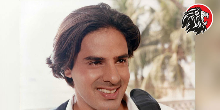 Aashiqui hero suffers a brain stroke