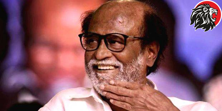 Rajini gets discharged from the hospital