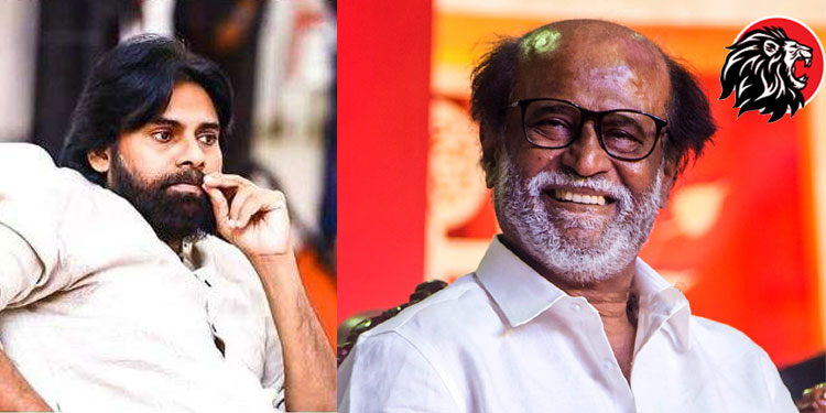 Pawan wishes Rajini a speedy recovery