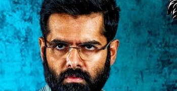 Energetic star Ram in dilemma!