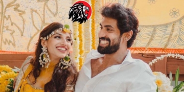 Rana surprises Miheeka on her birthday