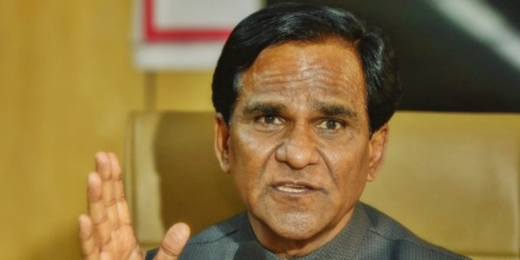 Farmers’ protests a conspiracy of Pakistan and China: Union Minister