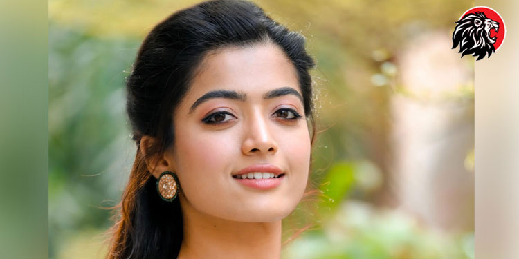 2021-It’s Rashmika’s annum!