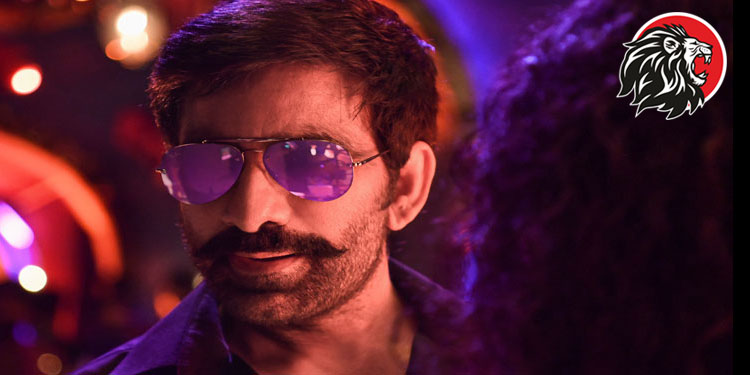 Ravi Teja: Go Goa Gone