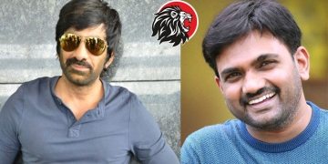 What happened to Mass Maharaja’s film with Maruthi?