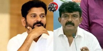 Revanth Reddy’s fans furious on AP Minister Perni Nani