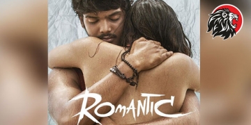 Romantic to release on OTT?