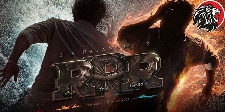 Fantastic update on RRR