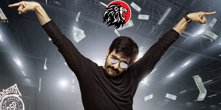 Ravi Teja’s everlasting ‘K’ sentiment