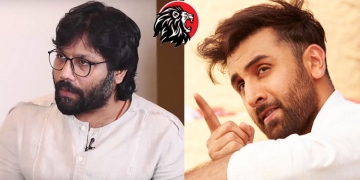 Sandeep Reddy-Ranbir Kapoor’s ‘Animal’