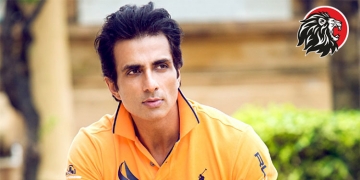 Fans cheer-up for the real hero on the sets of Acharya!