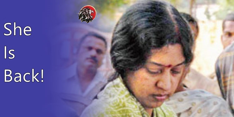 Jagan’s team involved in old cases back into Tadepalle Fort!