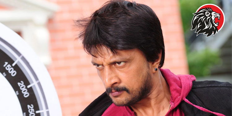Sudeep buys a luxurious flat in Hyderabad