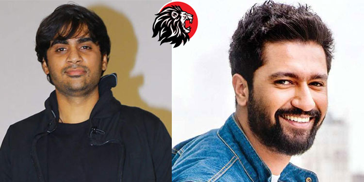 Is Saaho Sujeeth doing a Bollywood film?