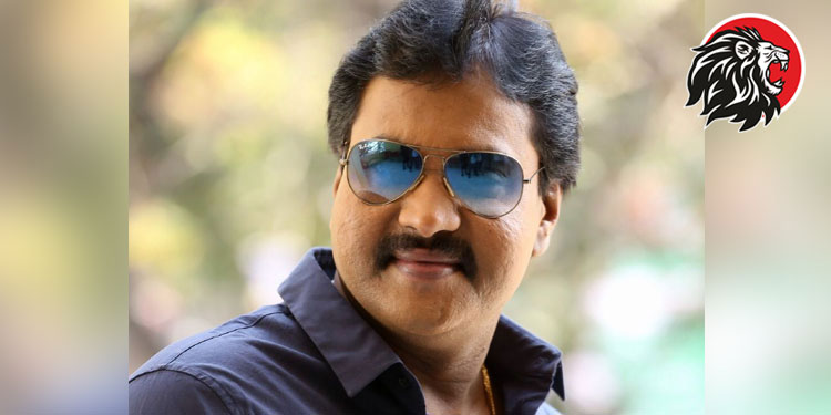 Sunil to say Start…Camera…Action soon!
