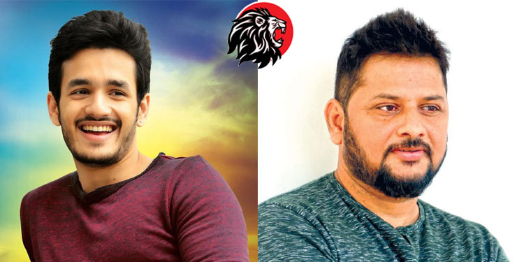 Akhil-Surender Reddy’s film to start rolling shortly