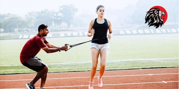 Taapsee shares details about her grueling training