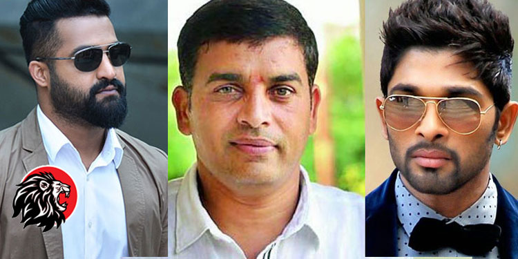 Why didn’t Bunny and Tarak attend Dil Raju’s birthday?
