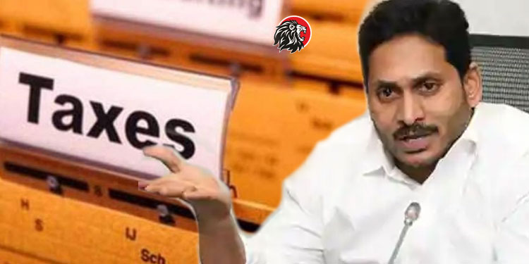 Get Ready! YS Jagan government to levy more taxes