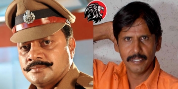 Sai Kumar roars again!