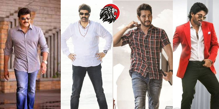 Villain woes for Tollywood heroes!