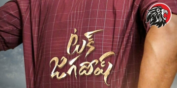 Last schedule of Tuck Jagadish starts rolling