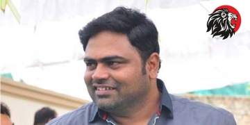 Vamshi Paidipally to helm a web series