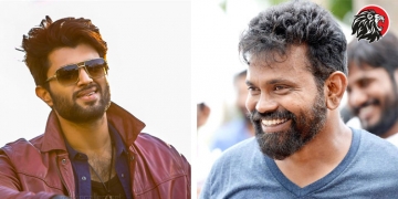 Vijay-Sukumar’s film plot revealed?