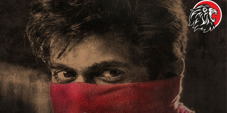 Viraataparvam starts rolling