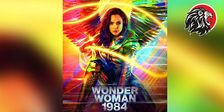Wonder Woman 1984 releasing on December 24th