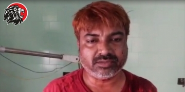 Tenali: YSRCP leader involved in knife attack