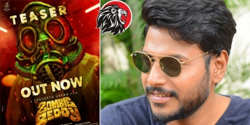 Proud of Prasanth Varma: Sundeep Kishan