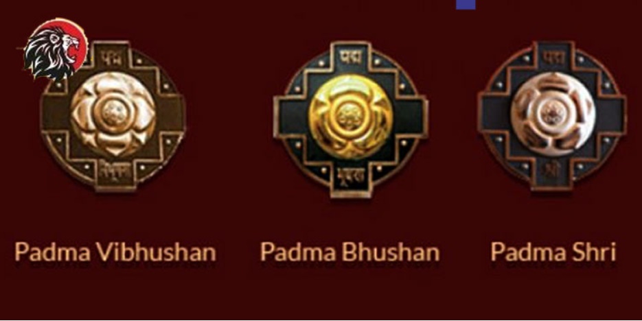 Four Padma Awardees from the Telugu States