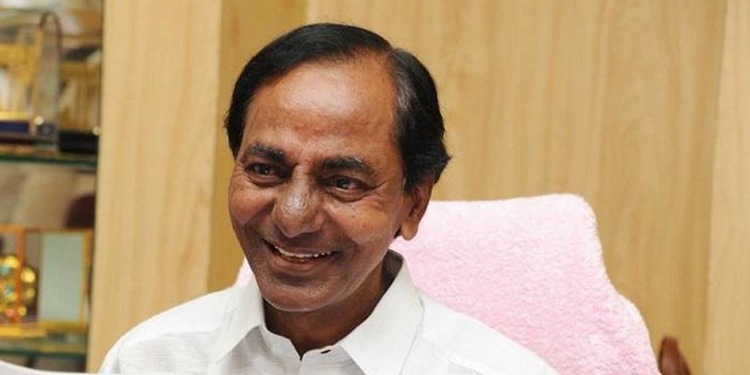 Telangana CM has turned a transgender: Jeevan Reddy